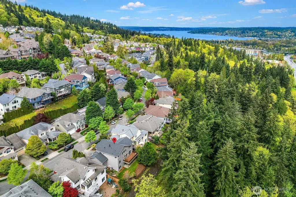 436 Wilderness Peak Drive NW Issaquah WA 98027