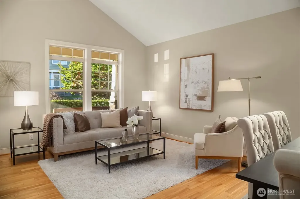 436 Wilderness Peak Drive NW Issaquah WA 98027
