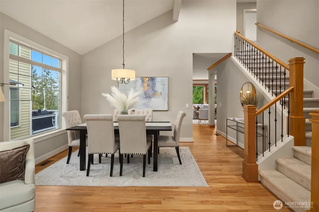436 Wilderness Peak Drive NW Issaquah WA 98027