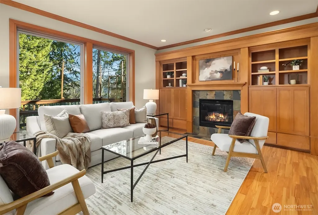 436 Wilderness Peak Drive NW Issaquah WA 98027