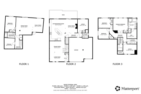 436 Wilderness Peak Drive NW Issaquah WA 98027