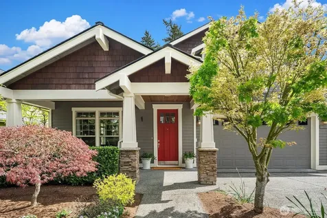 436 Wilderness Peak Drive NW Issaquah WA 98027
