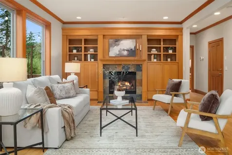 436 Wilderness Peak Drive NW Issaquah WA 98027