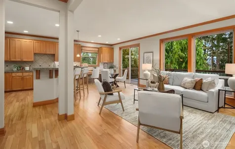 436 Wilderness Peak Drive NW Issaquah WA 98027