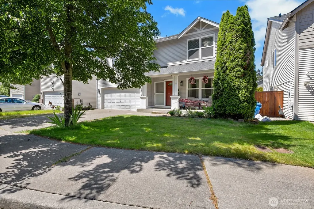 20304 51st Avenue E Spanaway WA 98387