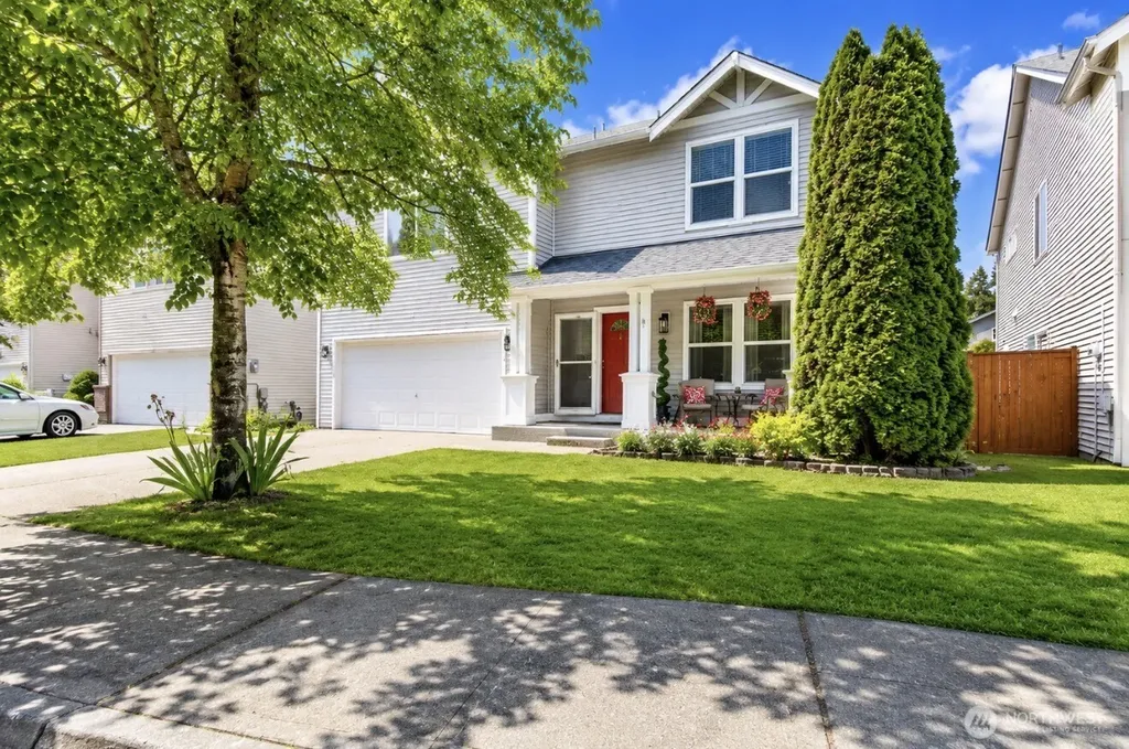 20304 51st Avenue E Spanaway WA 98387