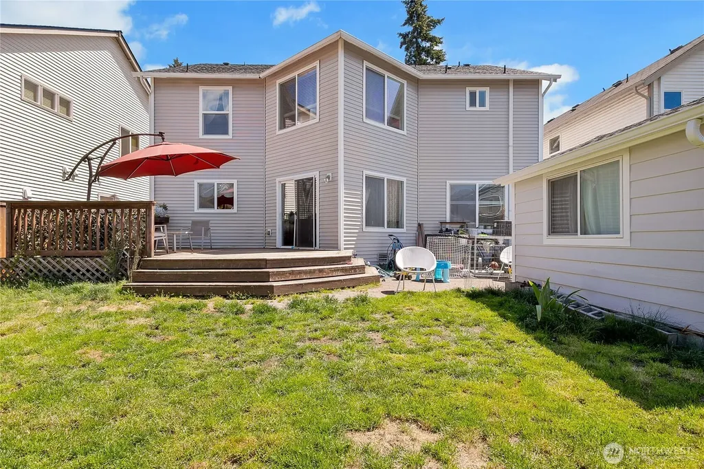 20304 51st Avenue E Spanaway WA 98387