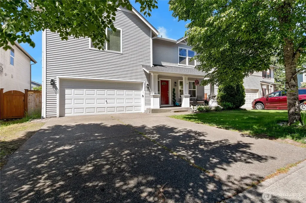 20304 51st Avenue E Spanaway WA 98387