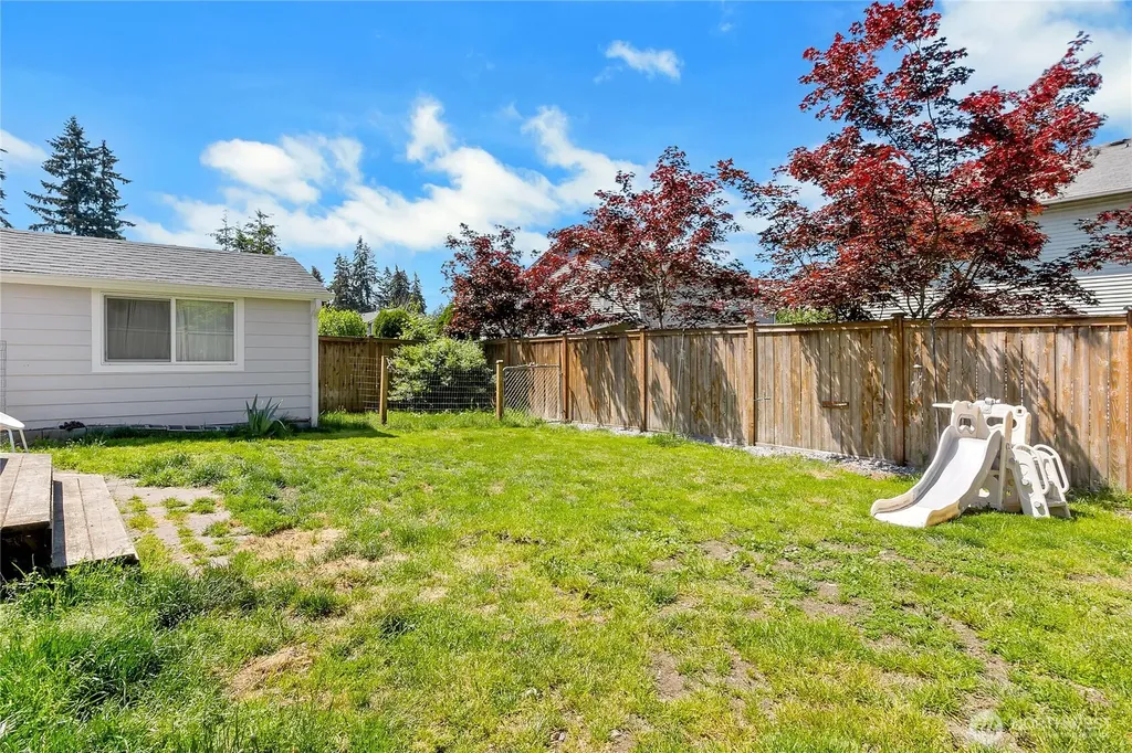 20304 51st Avenue E Spanaway WA 98387