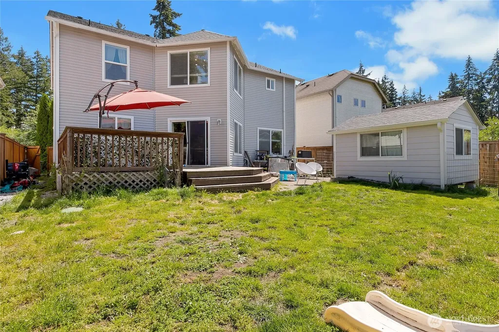 20304 51st Avenue E Spanaway WA 98387
