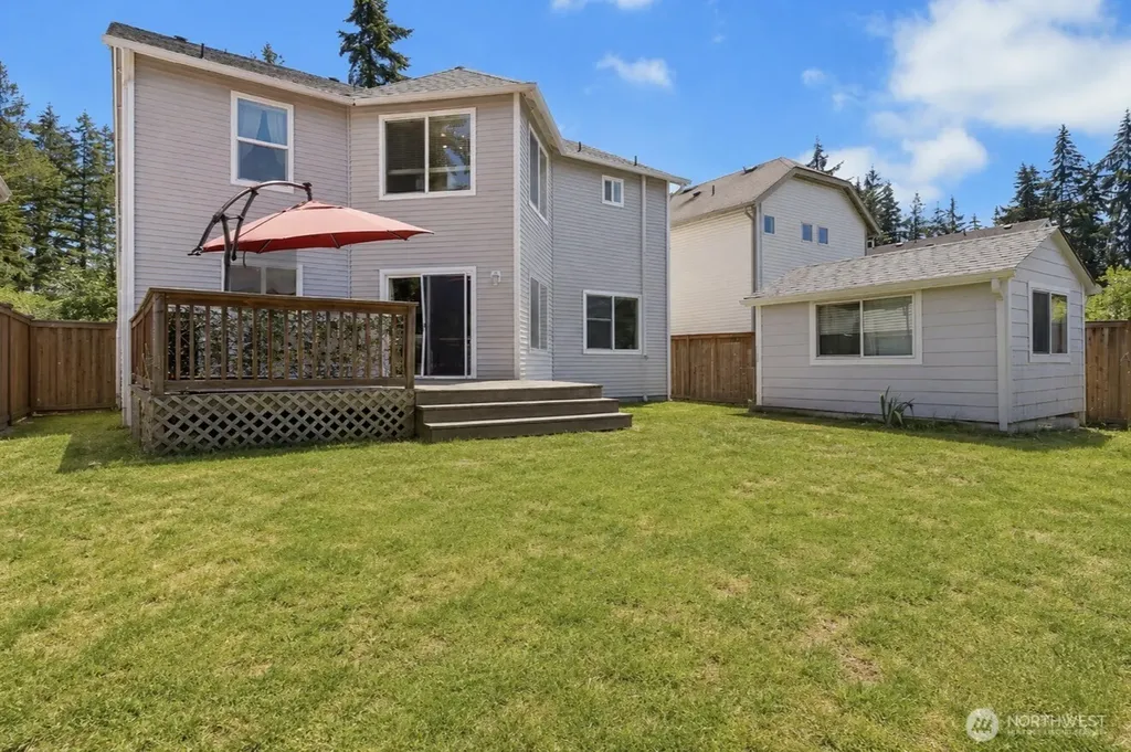 20304 51st Avenue E Spanaway WA 98387