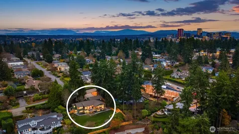 2627 96th Avenue NE Clyde Hill WA 98004