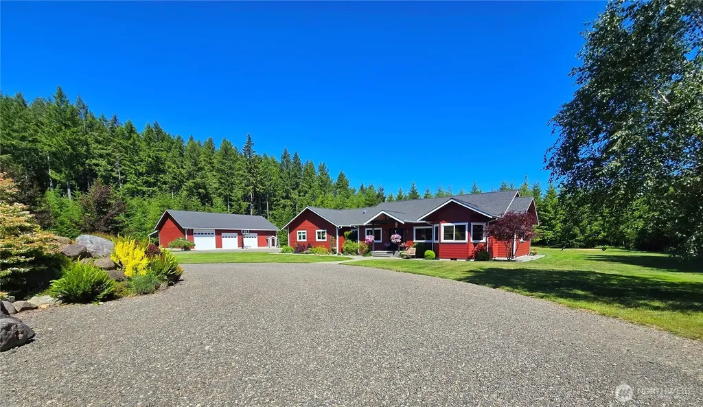 810 Big Pine Way Forks WA 98331