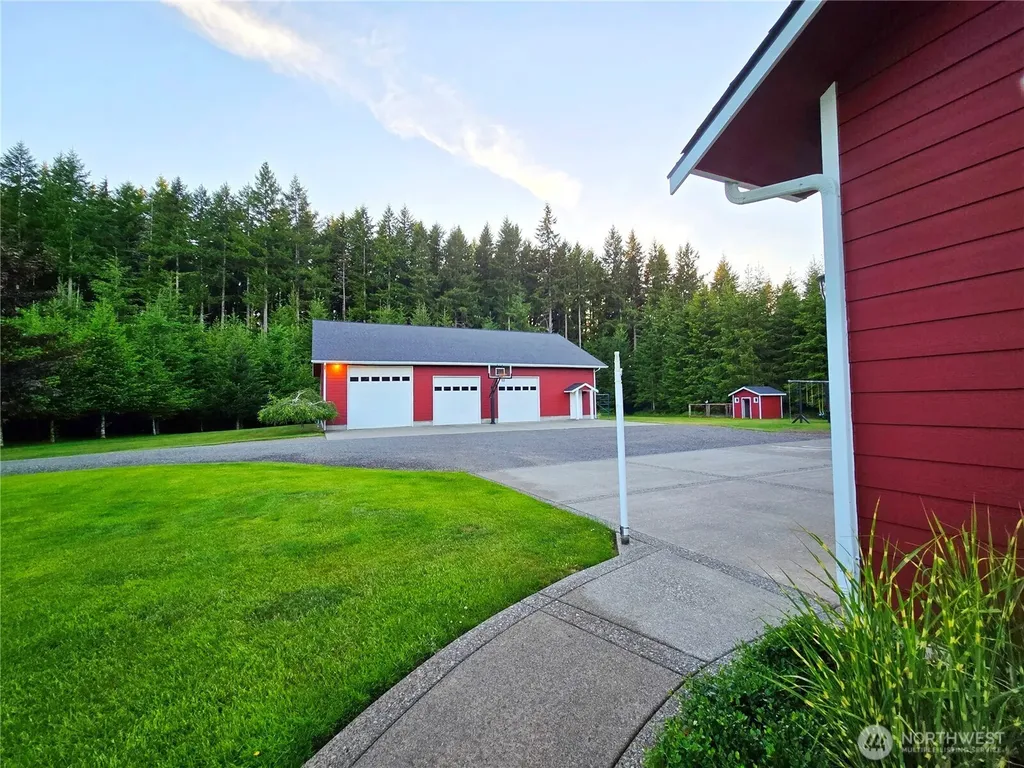 810 Big Pine Way Forks WA 98331