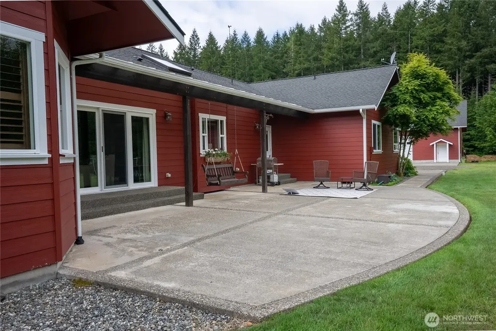 810 Big Pine Way Forks WA 98331