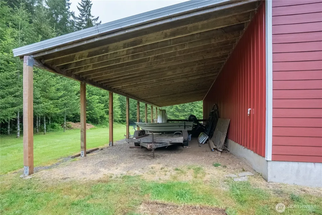 810 Big Pine Way Forks WA 98331