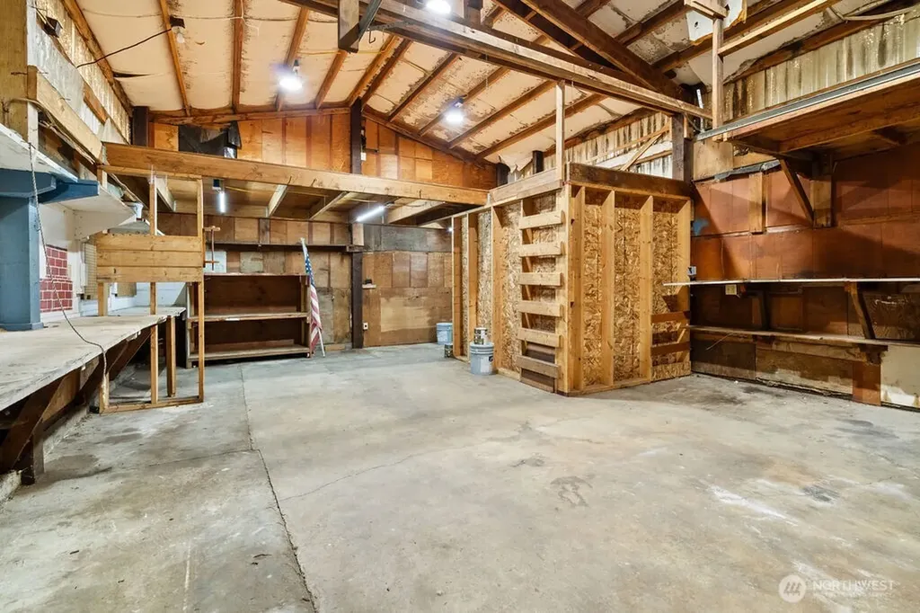 412 S 3rd Street Mccleary WA 98557