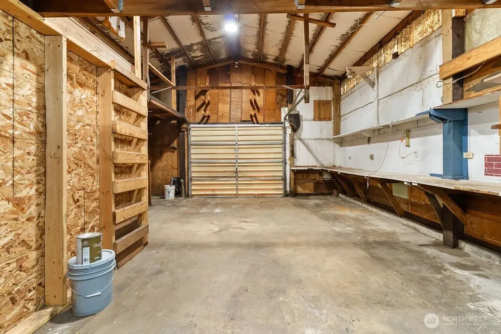 412 S 3rd Street Mccleary WA 98557