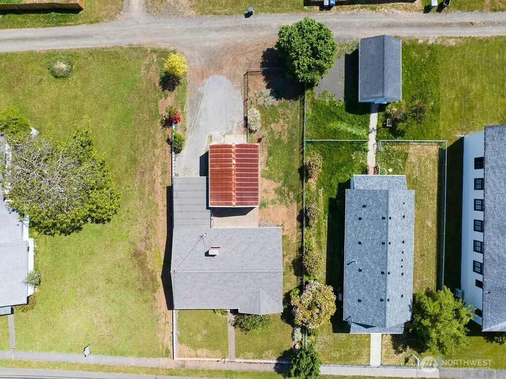 412 S 3rd Street Mccleary WA 98557