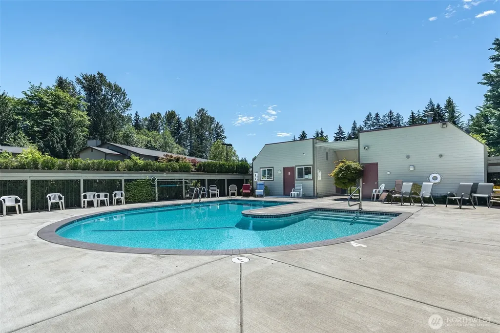 17515 151st Avenue SE Renton WA 98058