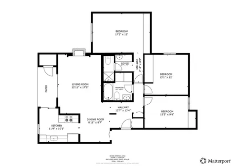 17515 151st Avenue SE Renton WA 98058