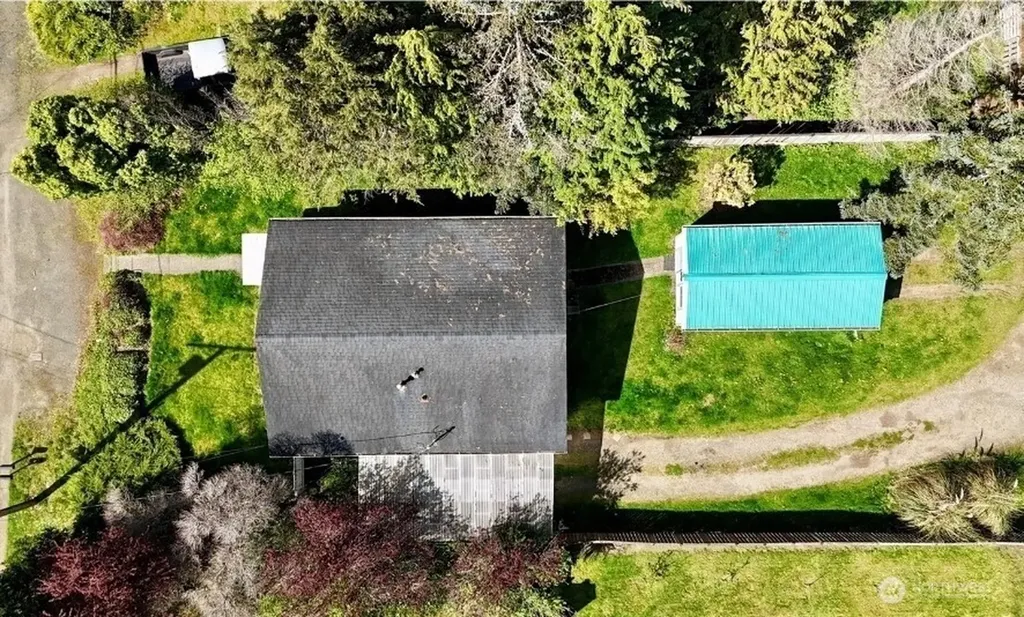 906 W Anderson Street Elma WA 98541