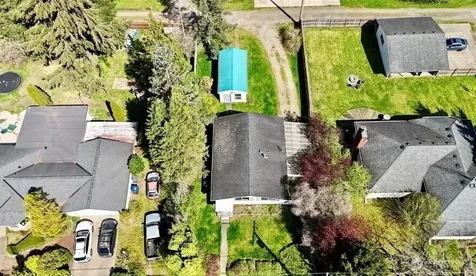 906 W Anderson Street Elma WA 98541