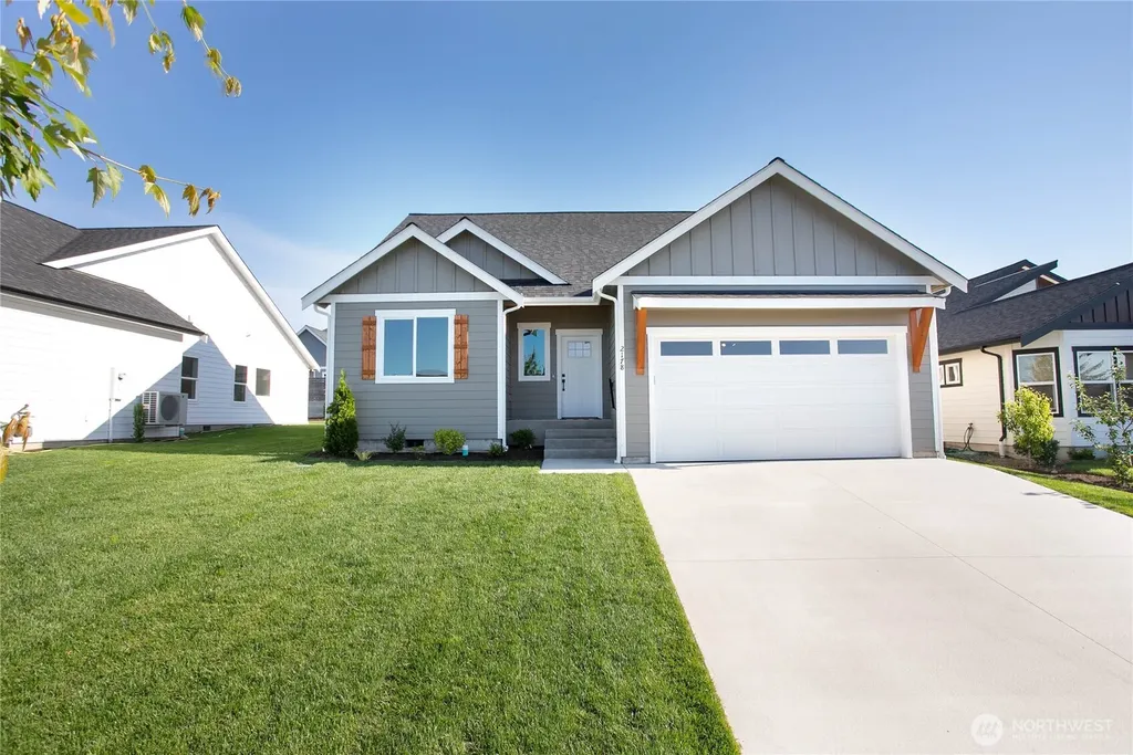 2178 Lagerwey Circle Lynden WA 98264