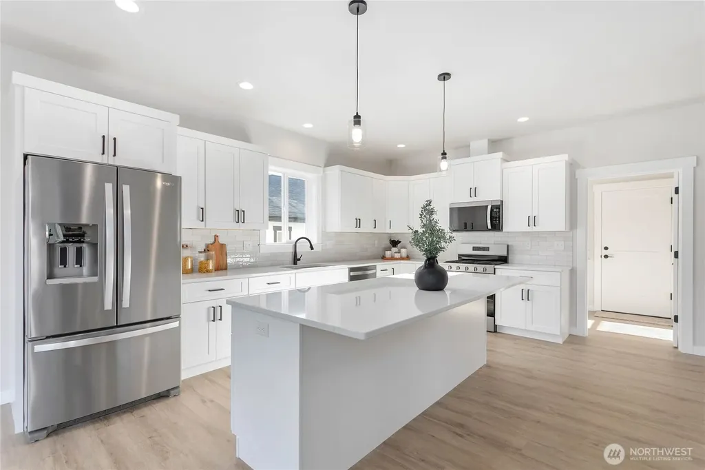 2178 Lagerwey Circle Lynden WA 98264