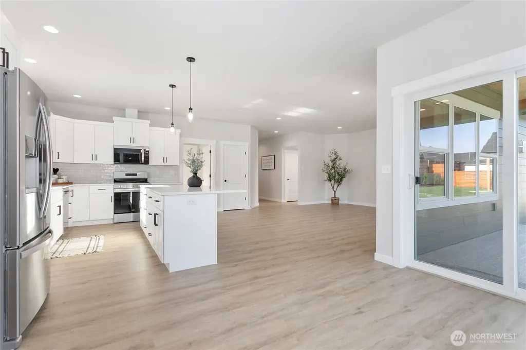 2178 Lagerwey Circle Lynden WA 98264