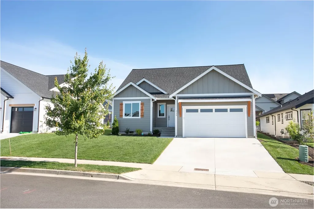 2178 Lagerwey Circle Lynden WA 98264