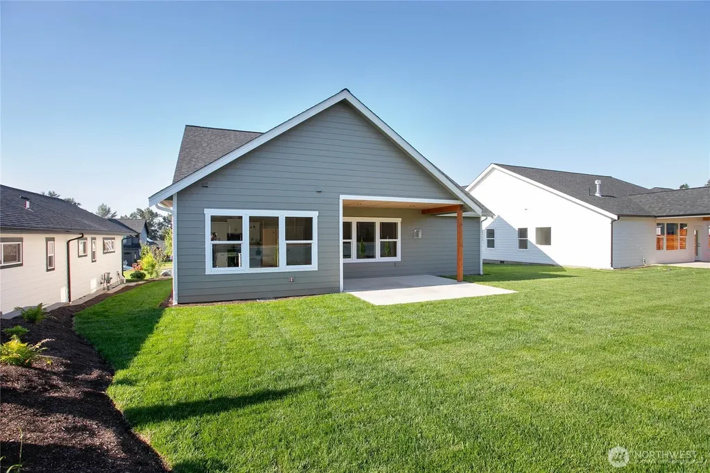 2178 Lagerwey Circle Lynden WA 98264