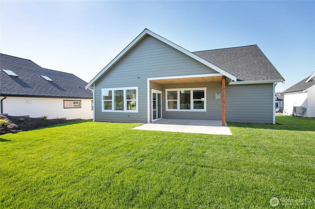 2178 Lagerwey Circle Lynden WA 98264