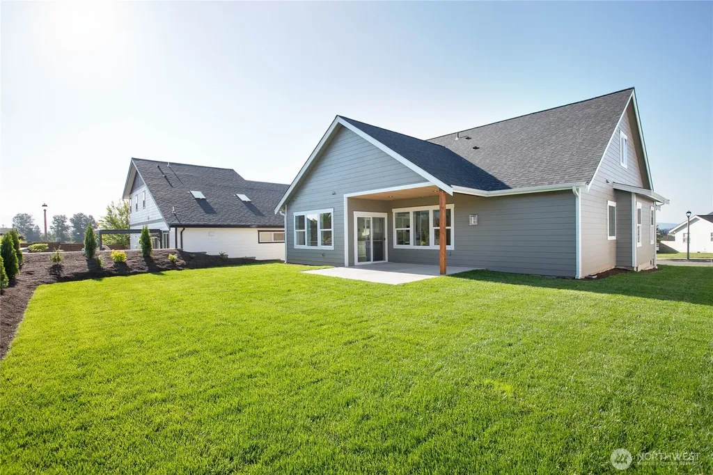 2178 Lagerwey Circle Lynden WA 98264