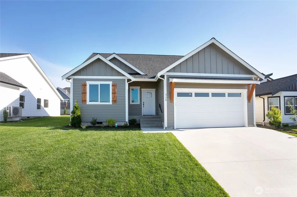 2178 Lagerwey Circle Lynden WA 98264