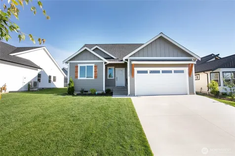 2178 Lagerwey Circle Lynden WA 98264