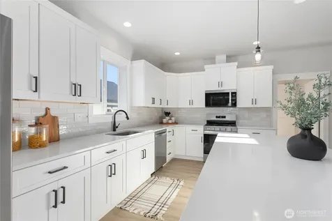 2178 Lagerwey Circle Lynden WA 98264