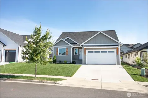 2178 Lagerwey Circle Lynden WA 98264
