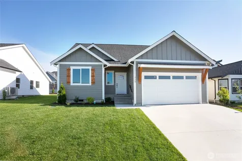 2178 Lagerwey Circle Lynden WA 98264