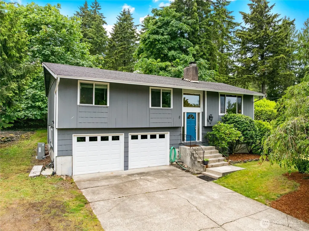 3414 58th Avenue NW Gig Harbor WA 98335