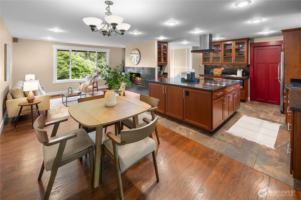 3414 58th Avenue NW Gig Harbor WA 98335