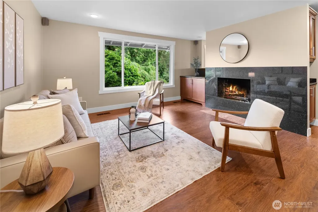 3414 58th Avenue NW Gig Harbor WA 98335