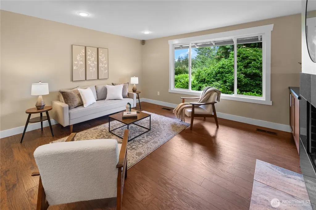 3414 58th Avenue NW Gig Harbor WA 98335