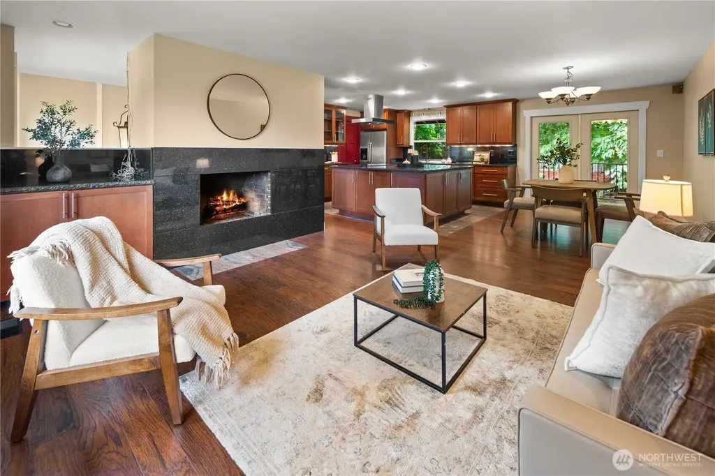 3414 58th Avenue NW Gig Harbor WA 98335