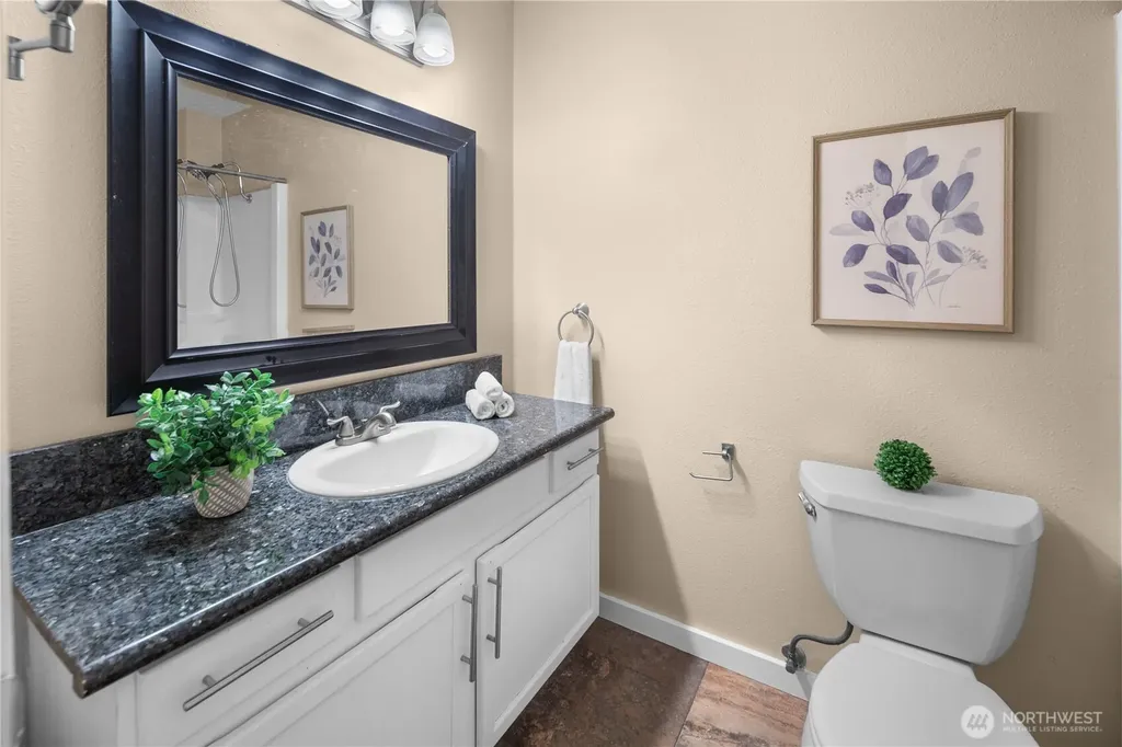 3414 58th Avenue NW Gig Harbor WA 98335