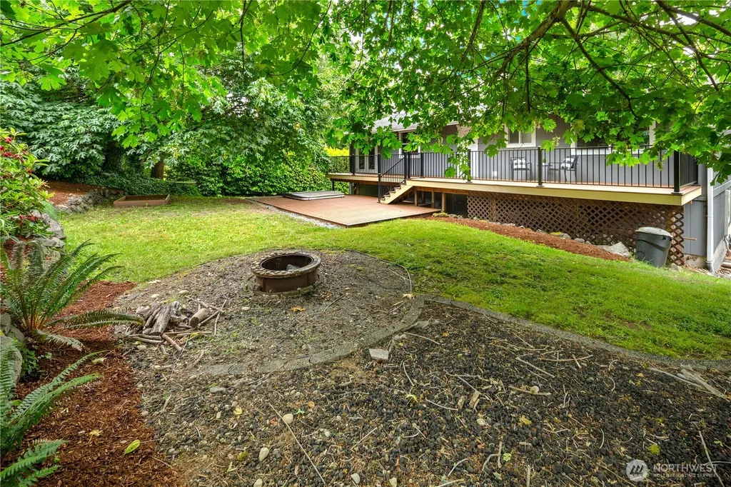 3414 58th Avenue NW Gig Harbor WA 98335