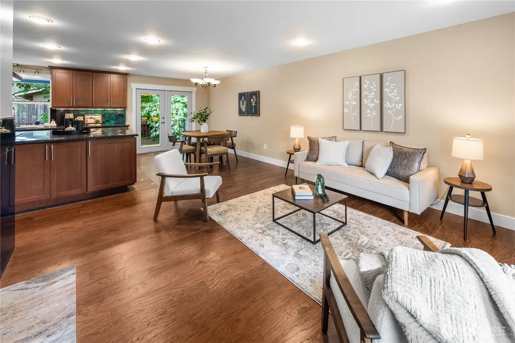 3414 58th Avenue NW Gig Harbor WA 98335