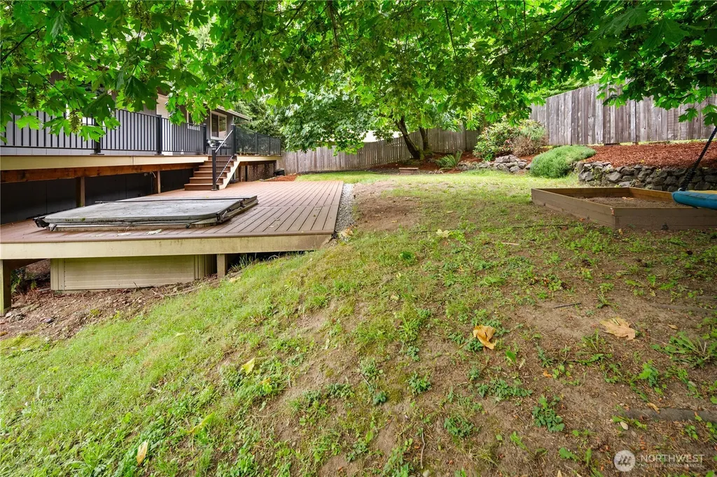 3414 58th Avenue NW Gig Harbor WA 98335