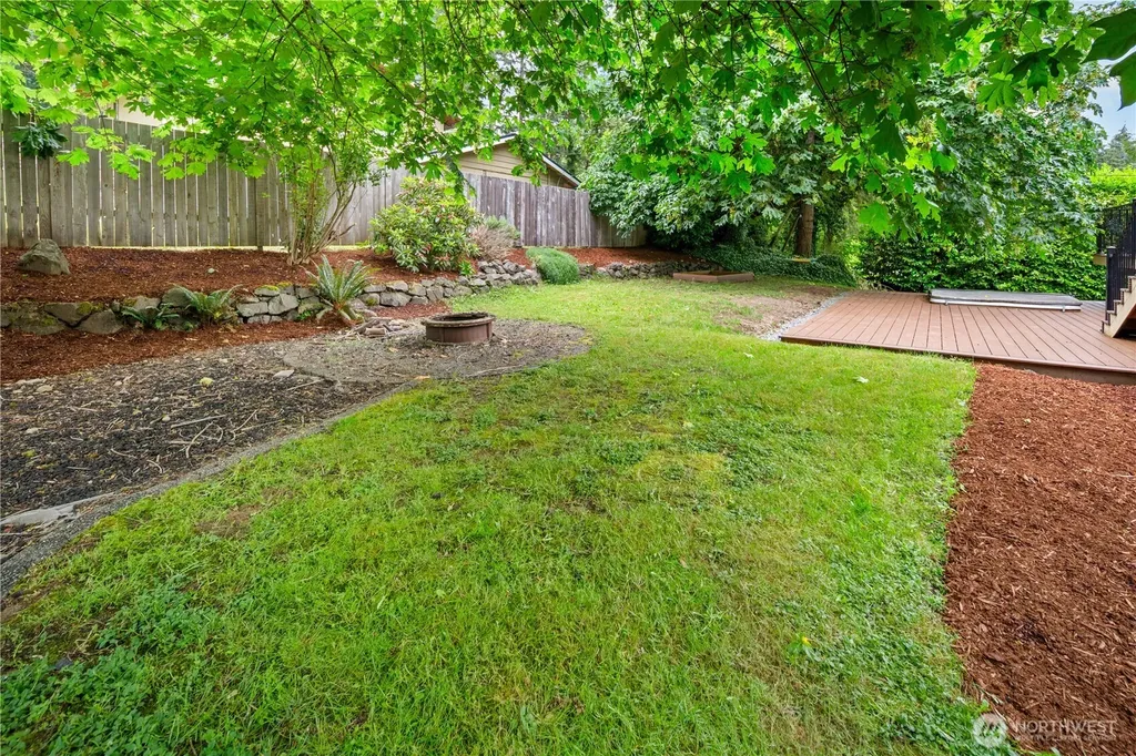 3414 58th Avenue NW Gig Harbor WA 98335