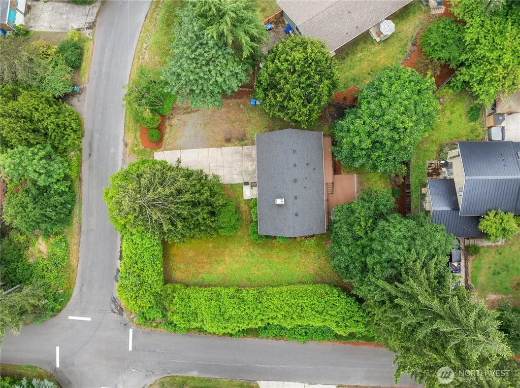 3414 58th Avenue NW Gig Harbor WA 98335